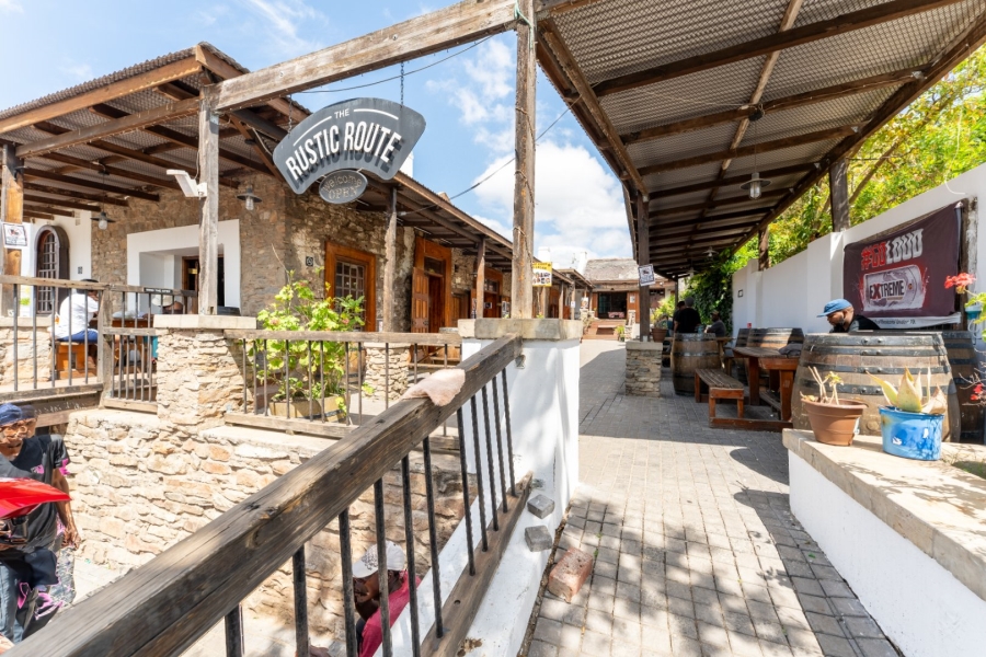 Commercial Property for Sale in Grahamstown Central Eastern Cape